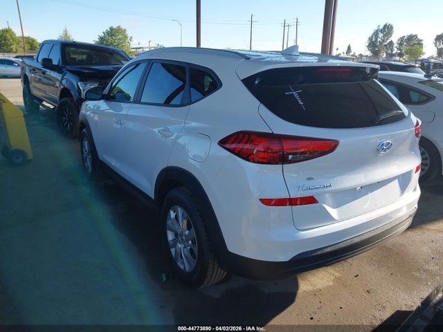 KM8J33A4XMU384362 Hyundai Tucson Value