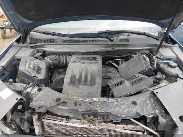 Aukcja sprzedaży 2012 Gmc Terrain Sle-1, vin: 2GKALMEK5C6205634, numer aukcji: 44773898