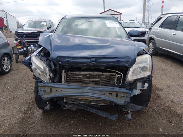 Aukcja sprzedaży 2012 Gmc Terrain Sle-1, vin: 2GKALMEK5C6205634, numer aukcji: 44773898