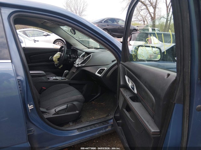 Aukcja sprzedaży 2012 Gmc Terrain Sle-1, vin: 2GKALMEK5C6205634, numer aukcji: 44773898