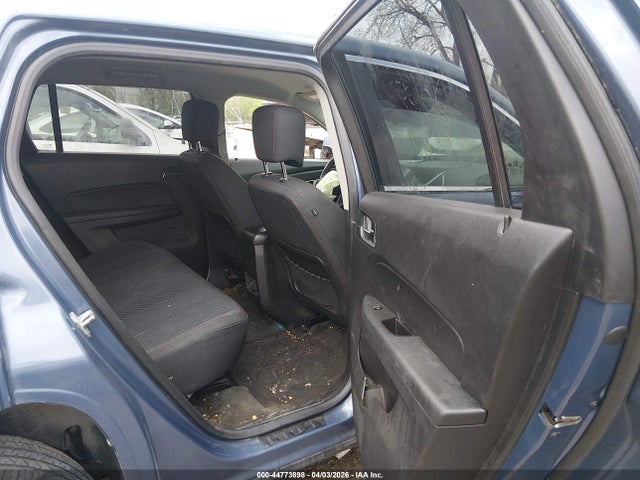Aukcja sprzedaży 2012 Gmc Terrain Sle-1, vin: 2GKALMEK5C6205634, numer aukcji: 44773898