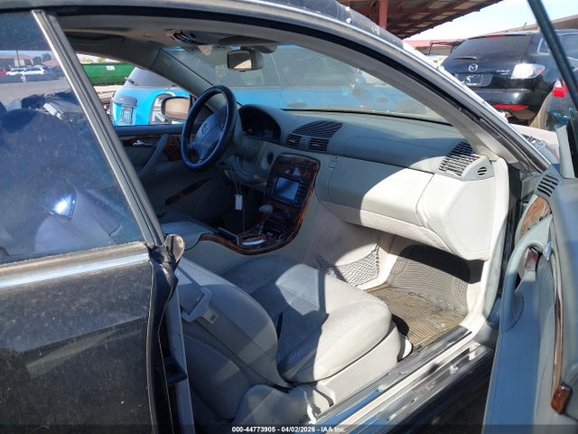 Aukcja sprzedaży 2003 Mercedes-benz Cl 600, vin: WDBPJ76JX3A033895, numer aukcji: 44773905
