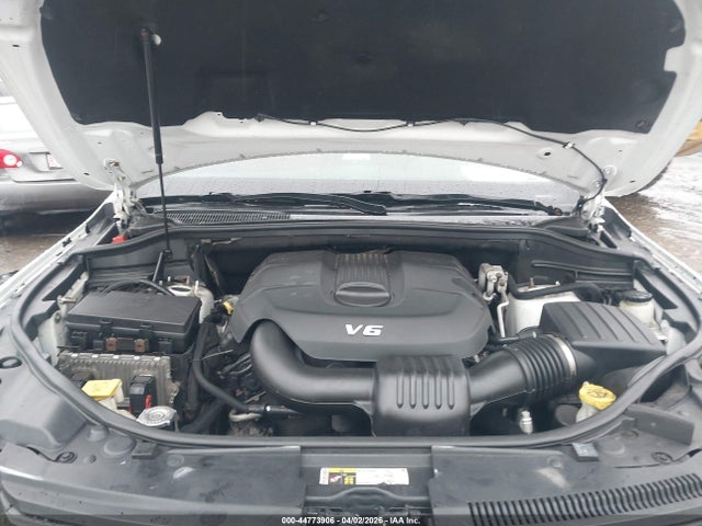 Aukcja sprzedaży 2015 Jeep Grand Cherokee Limited, vin: 1C4RJFBG9FC763143, numer aukcji: 44773906
