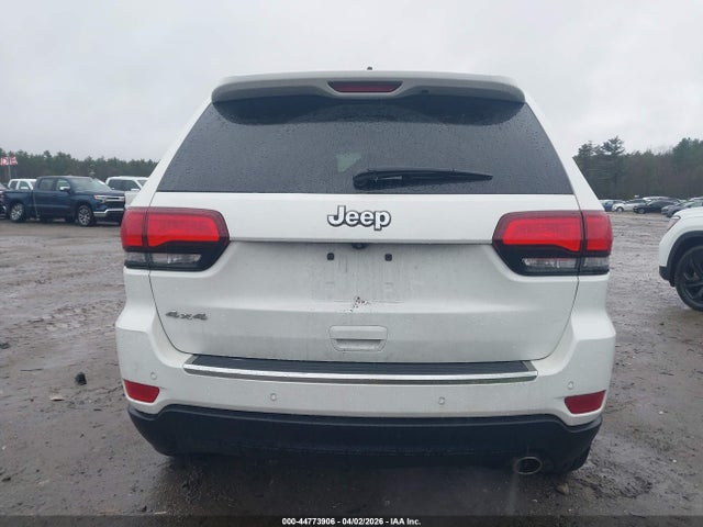 Aukcja sprzedaży 2015 Jeep Grand Cherokee Limited, vin: 1C4RJFBG9FC763143, numer aukcji: 44773906