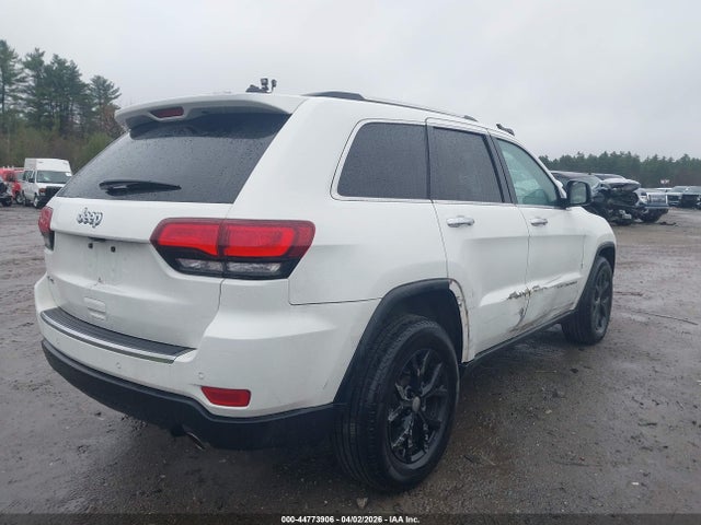 Aukcja sprzedaży 2015 Jeep Grand Cherokee Limited, vin: 1C4RJFBG9FC763143, numer aukcji: 44773906