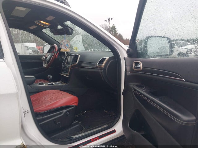 Aukcja sprzedaży 2015 Jeep Grand Cherokee Limited, vin: 1C4RJFBG9FC763143, numer aukcji: 44773906