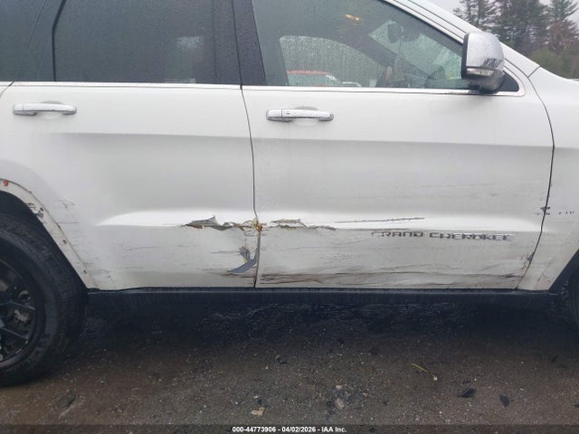Aukcja sprzedaży 2015 Jeep Grand Cherokee Limited, vin: 1C4RJFBG9FC763143, numer aukcji: 44773906