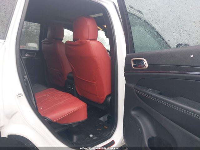 Aukcja sprzedaży 2015 Jeep Grand Cherokee Limited, vin: 1C4RJFBG9FC763143, numer aukcji: 44773906