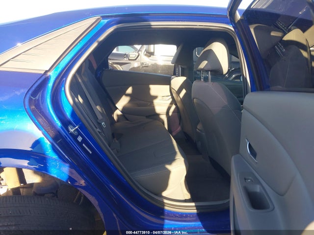 Hyundai ELANTRA SEL 2023 KMHLS4AG3PU514546 Image 8