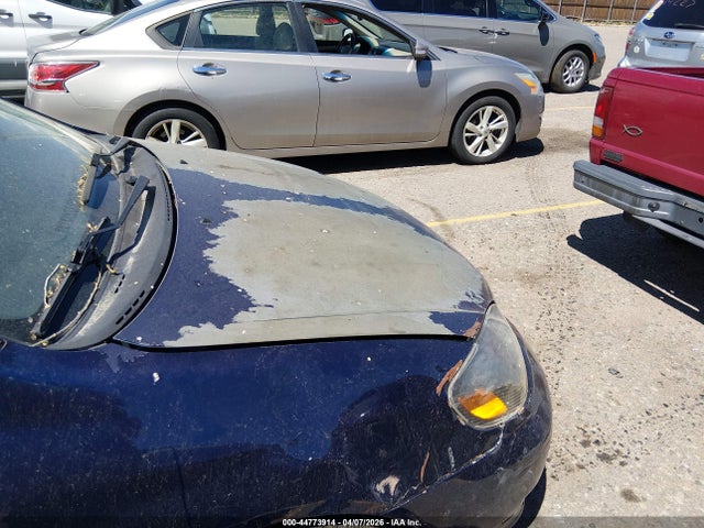 44773914 :رقم المزاد ، 1NXBR32EX4Z288323 vin ، 2004 Toyota Corolla S مزاد بيع