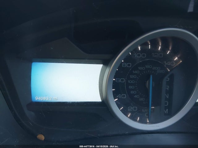 Ford EXPLORER XLT 2014 1FM5K8D87EGB01352 Image 7