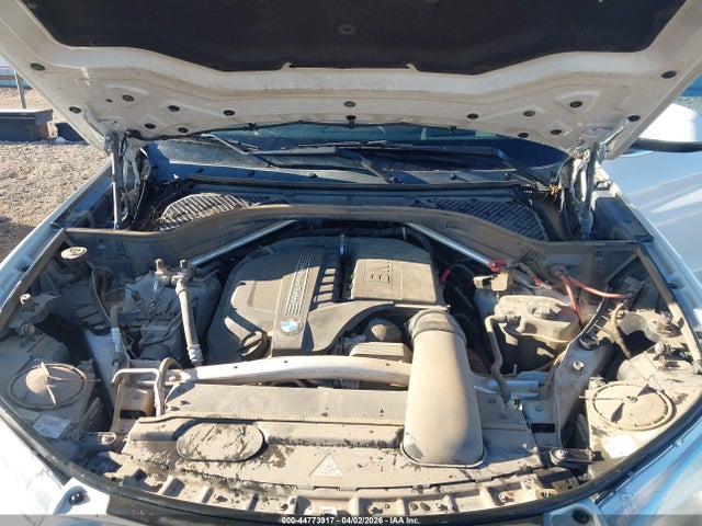 5UXKR0C57F0K67083 BMW X5 Xdrive35i