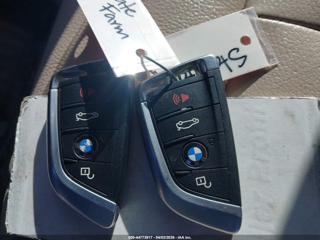 5UXKR0C57F0K67083 BMW X5 Xdrive35i