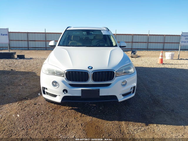 5UXKR0C57F0K67083 BMW X5 Xdrive35i