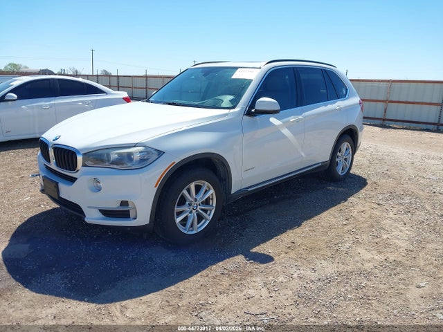 5UXKR0C57F0K67083 BMW X5 Xdrive35i