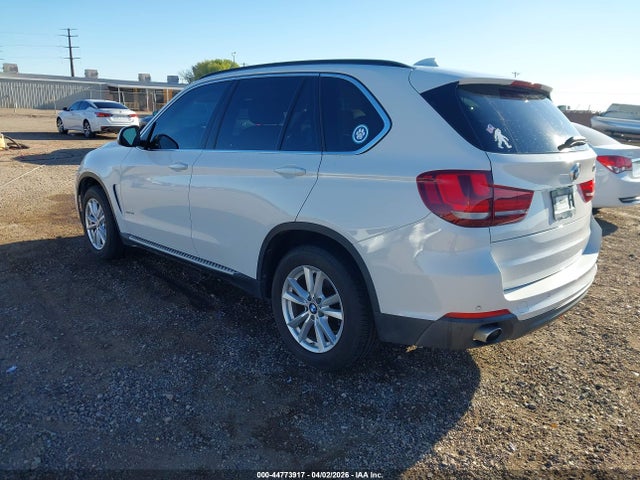 5UXKR0C57F0K67083 BMW X5 Xdrive35i