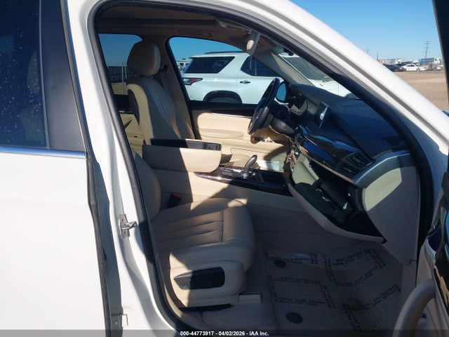5UXKR0C57F0K67083 BMW X5 Xdrive35i
