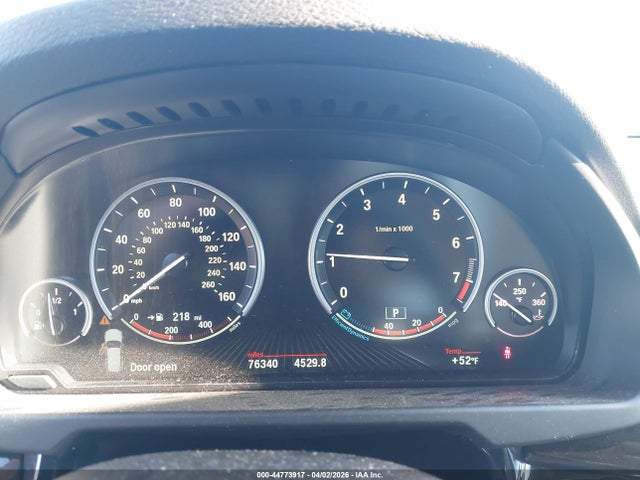 5UXKR0C57F0K67083 BMW X5 Xdrive35i