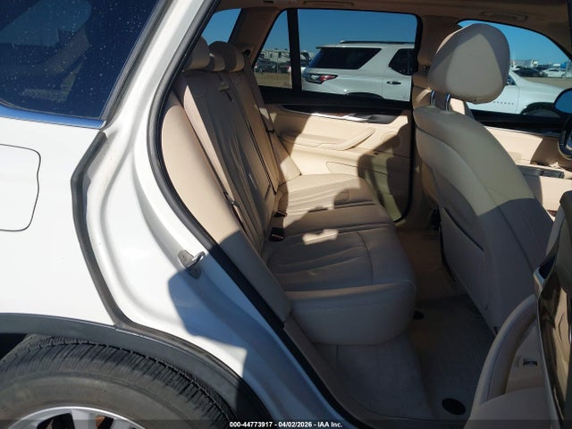 5UXKR0C57F0K67083 BMW X5 Xdrive35i