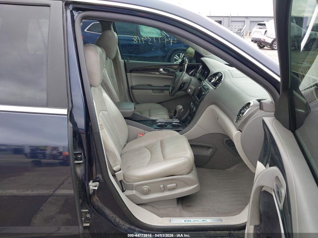 44773918 :رقم المزاد ، 5GAKVCKD8FJ336432 vin ، 2015 Buick Enclave Premium مزاد بيع