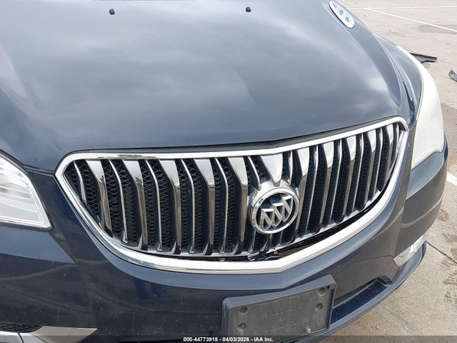 44773918 :رقم المزاد ، 5GAKVCKD8FJ336432 vin ، 2015 Buick Enclave Premium مزاد بيع