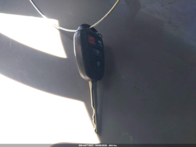2016 Toyota Camry Se მანქანა იყიდება აუქციონზე, vin: 4T1BF1FK5GU247325, აუქციონის ნომერი: 44773922