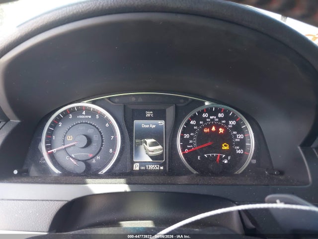 2016 Toyota Camry Se მანქანა იყიდება აუქციონზე, vin: 4T1BF1FK5GU247325, აუქციონის ნომერი: 44773922