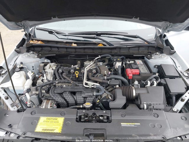 1N4BL4CW5RN332609 Nissan Altima Sr Intelligent Awd