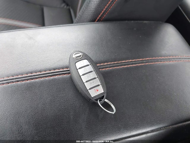 1N4BL4CW5RN332609 Nissan Altima Sr Intelligent Awd