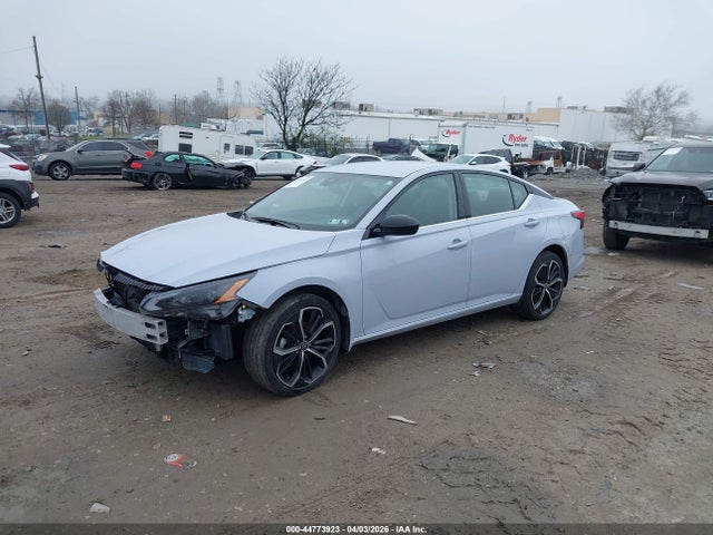 1N4BL4CW5RN332609 Nissan Altima Sr Intelligent Awd