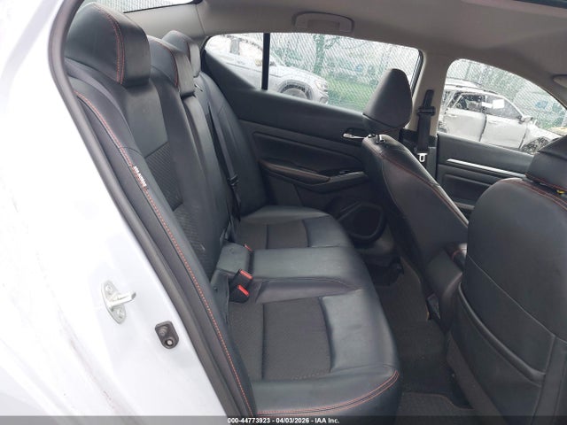 1N4BL4CW5RN332609 Nissan Altima Sr Intelligent Awd