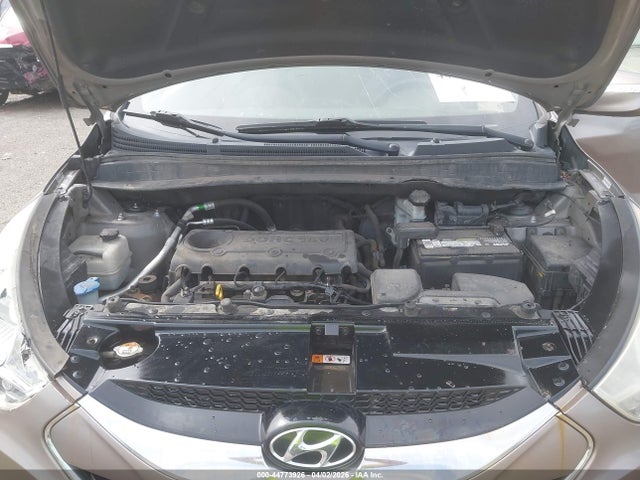 Aukcja sprzedaży 2013 Hyundai Tucson Limited, vin: KM8JUCAC6DU686543, numer aukcji: 44773926