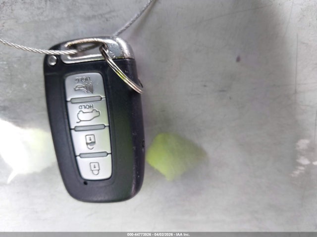 Aukcja sprzedaży 2013 Hyundai Tucson Limited, vin: KM8JUCAC6DU686543, numer aukcji: 44773926