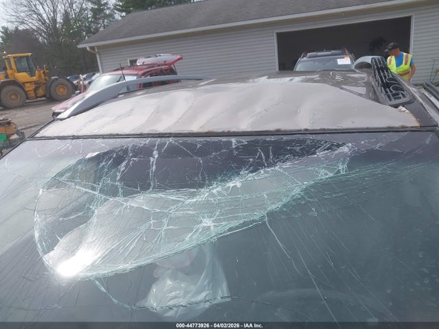 Aukcja sprzedaży 2013 Hyundai Tucson Limited, vin: KM8JUCAC6DU686543, numer aukcji: 44773926