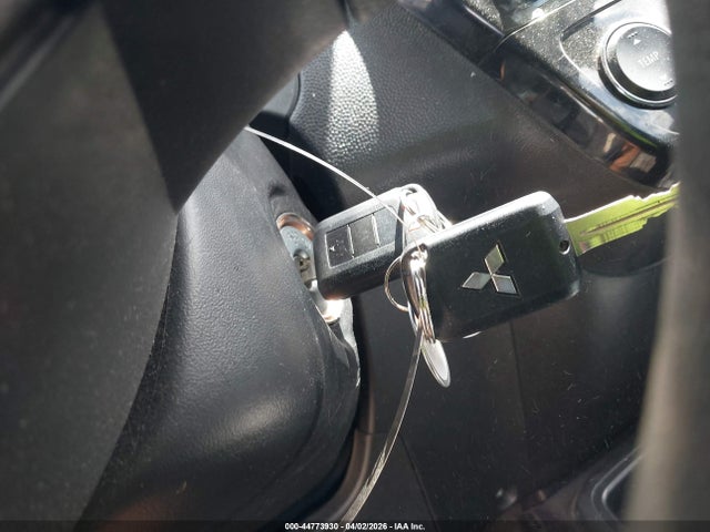 Aukcja sprzedaży 2021 Mitsubishi Mirage Carbonite Edition/es/le, vin: ML32AUHJ8MH003670, numer aukcji: 44773930