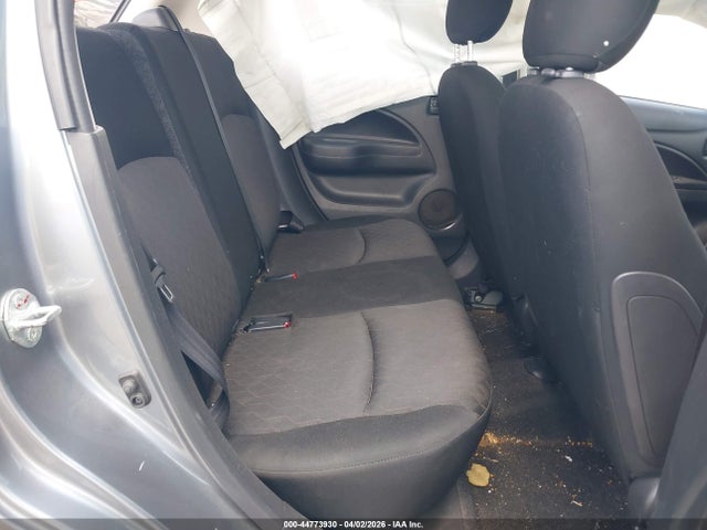 Aukcja sprzedaży 2021 Mitsubishi Mirage Carbonite Edition/es/le, vin: ML32AUHJ8MH003670, numer aukcji: 44773930