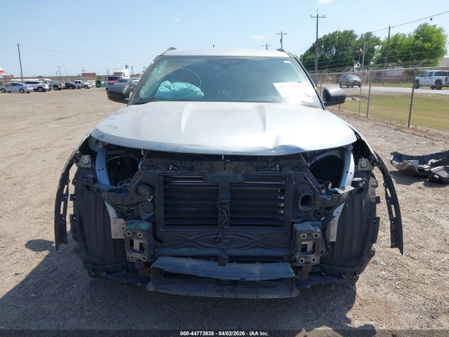 Aukcja sprzedaży 2023 Ford Explorer Xlt, vin: 1FMSK7DH6PGA11271, numer aukcji: 44773938