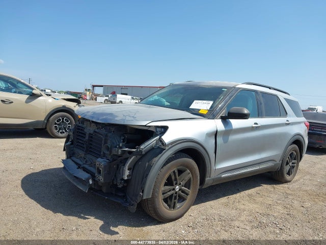 Aukcja sprzedaży 2023 Ford Explorer Xlt, vin: 1FMSK7DH6PGA11271, numer aukcji: 44773938