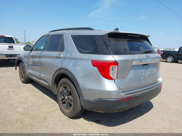 Aukcja sprzedaży 2023 Ford Explorer Xlt, vin: 1FMSK7DH6PGA11271, numer aukcji: 44773938