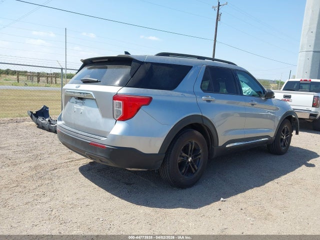 Aukcja sprzedaży 2023 Ford Explorer Xlt, vin: 1FMSK7DH6PGA11271, numer aukcji: 44773938