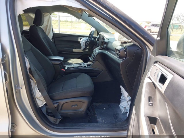 Aukcja sprzedaży 2023 Ford Explorer Xlt, vin: 1FMSK7DH6PGA11271, numer aukcji: 44773938