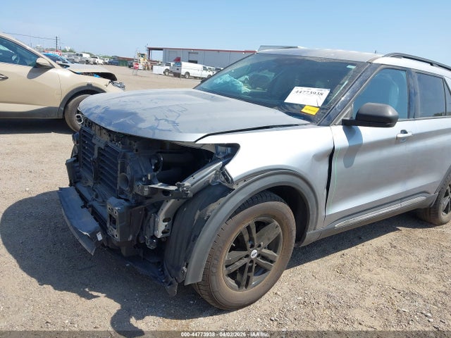 Aukcja sprzedaży 2023 Ford Explorer Xlt, vin: 1FMSK7DH6PGA11271, numer aukcji: 44773938