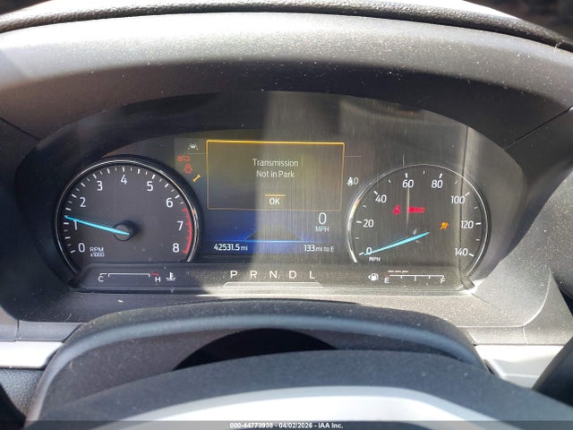 Aukcja sprzedaży 2023 Ford Explorer Xlt, vin: 1FMSK7DH6PGA11271, numer aukcji: 44773938
