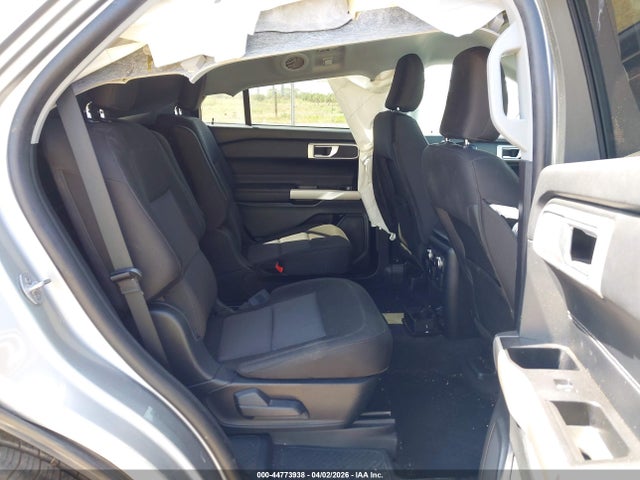 Aukcja sprzedaży 2023 Ford Explorer Xlt, vin: 1FMSK7DH6PGA11271, numer aukcji: 44773938