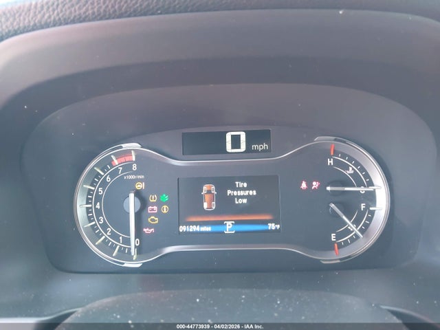 Продажа на аукционе авто 2018 Honda Pilot Ex-l, vin: 5FNYF6H58JB063970, номер лота: 44773939