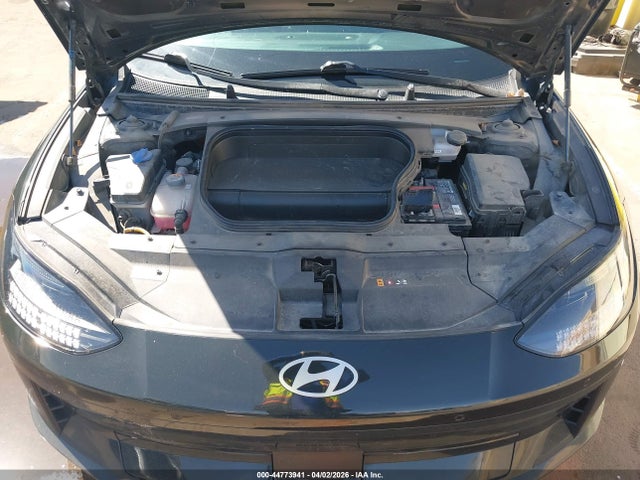 Продаж на аукціоні авто 2023 Hyundai Ioniq 6 Sel, vin: KMHM34AA7PA023928, номер лоту: 44773941