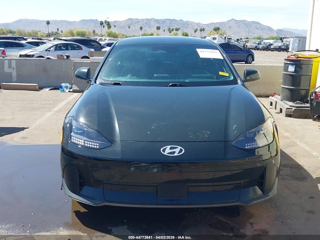 Продаж на аукціоні авто 2023 Hyundai Ioniq 6 Sel, vin: KMHM34AA7PA023928, номер лоту: 44773941
