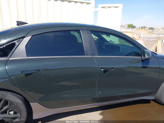 Продаж на аукціоні авто 2023 Hyundai Ioniq 6 Sel, vin: KMHM34AA7PA023928, номер лоту: 44773941