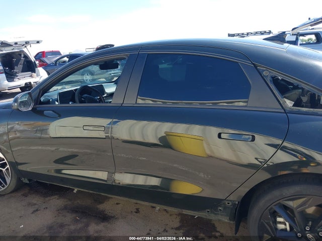 Продаж на аукціоні авто 2023 Hyundai Ioniq 6 Sel, vin: KMHM34AA7PA023928, номер лоту: 44773941