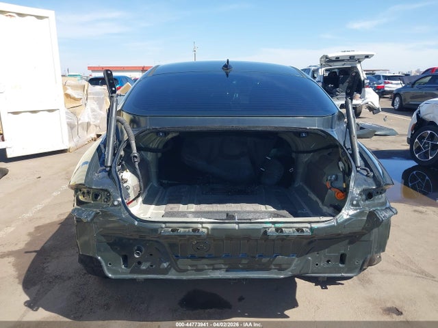 Продаж на аукціоні авто 2023 Hyundai Ioniq 6 Sel, vin: KMHM34AA7PA023928, номер лоту: 44773941